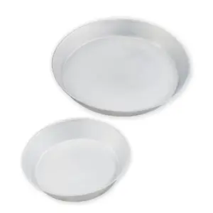 Форма для пиццы d 28 см, h 2 см, P.L. Proff Cuisine