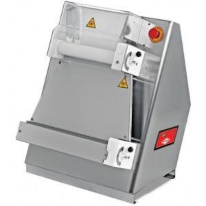 Тестораскаточная машина Empero EMP.HA.01