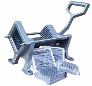 Пресс для нарезки HURAKAN HKN-HC03