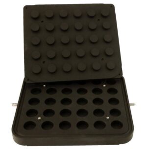 Сменные пластины Kocateq DH Tartmatic Plate 39