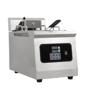 Фритюрница электрическая Kocateq EF8LC6 ECO