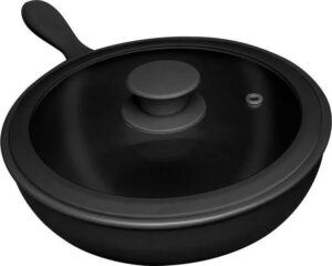 Сковорода OXFORD NANQUIM 1,5 л, D 235 мм, H 60 мм артикул BM23-4503