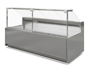 Холодильная витрина Марихолодмаш Валенсия ВХС-1,875