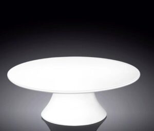 Тортовница Wilmax D 285 мм, H 90 мм (цветная упаковка) артикул WL-996129/1C