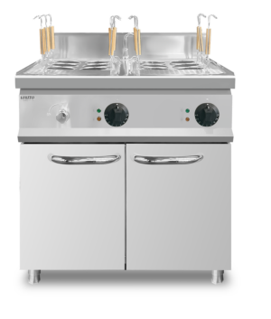 Макароноварка электрическая Viatto Commercial MK-EPC7C402