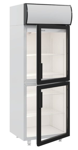 Шкаф холодильный Polair DB107hd-S
