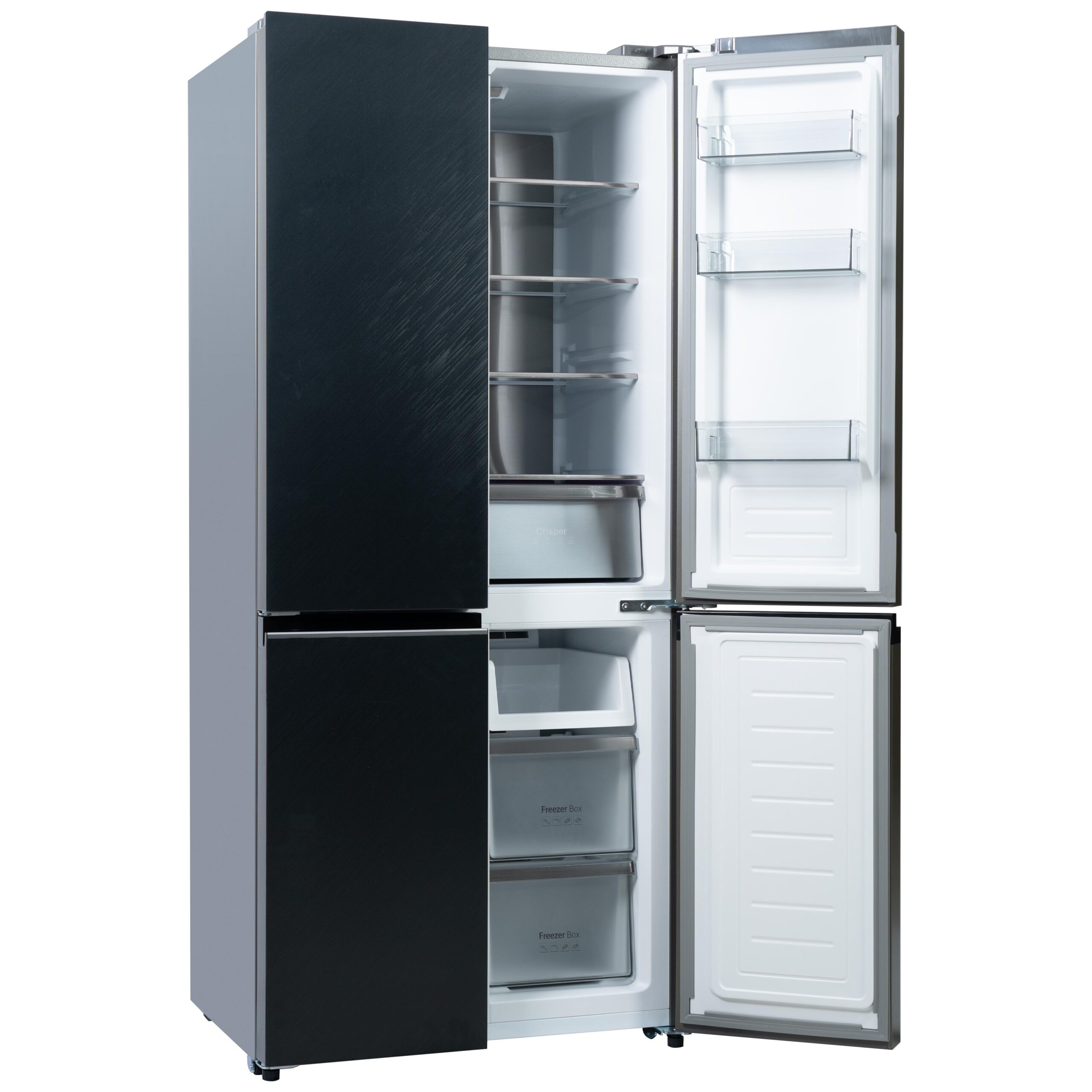 Холодильник многокамерный Бирюса CD 496 TBG