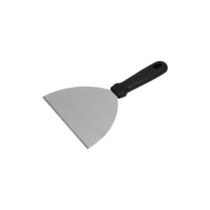 Лопатка кулинарная Luxstahl 232х112х152мм [RGS-Z91114] артикул кт4327