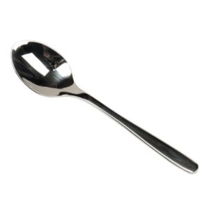 Ложка кофейная Noble New York L 114 мм артикул S-125-6