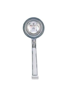 Половник MACO LOPP12 40 мл, L 440 мм, D 120 мм артикул 364603