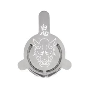 Стрейнер "MIXOLOGY-2", нержавеющая сталь, P.L.- Barbossa