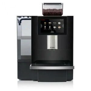 Кофемашина суперавтомат Dr.coffee PROXIMA F11 Big (Black)