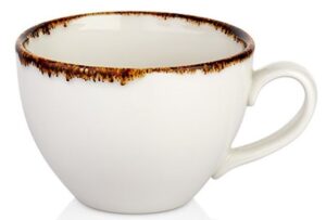 Чашка By Bone Tinta Tessera 280 мл, D 98 мм, H 68 мм артикул TN-TS-ZT-02-CF