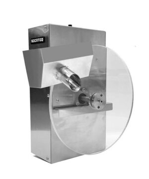 Колесный миксер Kocateq DHC 285 V для мармита шоколада DHC meltingchoc