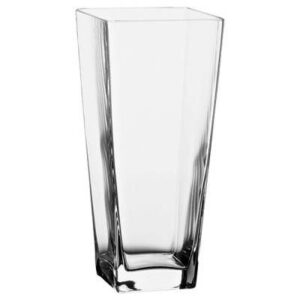 Ваза для цветов PASABAHCE Botanica B 117 мм, L 117 мм, H 200 мм артикул 80139/b