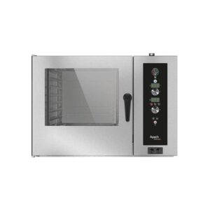 Пароконвектомат Apach Chef Line LEI072S WCF