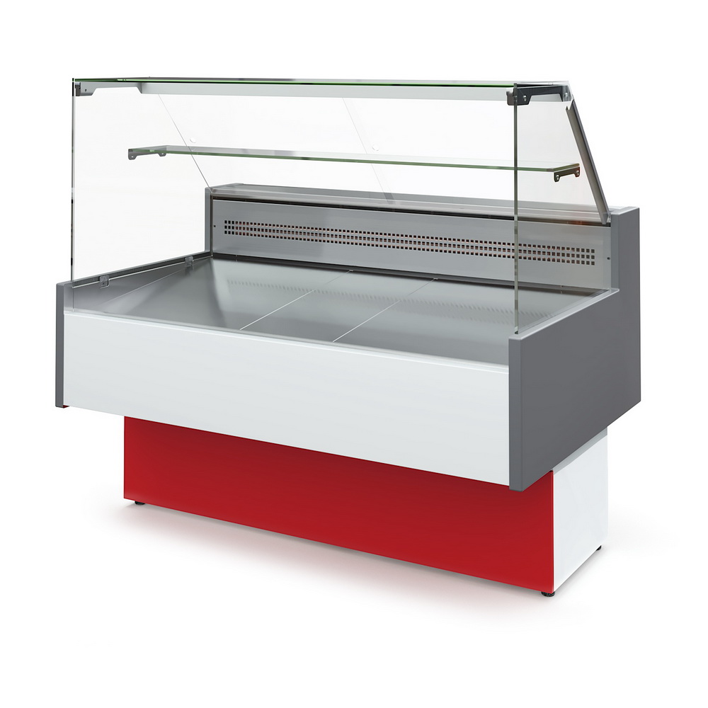 Холодильная витрина Марихолодмаш Таир Cube ВХСн-1,8