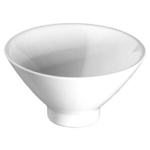 Миска Sabotage Design Киото Вайт d14 см, h7,5 см /4/ артикул H2068B/PT212