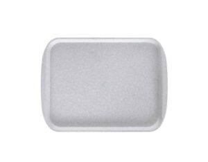 Поднос из пластика Клен СКГП 004-ПО0313В мки132 330х260 светлый гранит артикул мки132