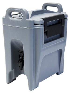 Термоконтейнер для напитков Tribeca ST-10 10 л артикул ST-10