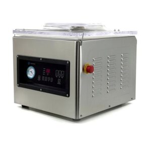 Упаковщик однокамерный HURAKAN HKN-VAC400