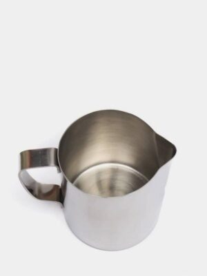 Питчер Viatto 600 мл, L 120 мм, B 90 мм, H 105 мм артикул MLK600