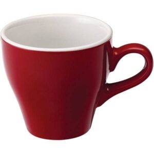 Кружка Loveramics Tulipe красная 280 мл артикул C087-09BRE