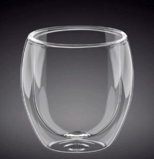 Стакан Wilmax 100 мл артикул WL-888758/A