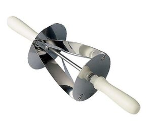 Резак кондитерский Martellato L 180 мм, B 140 мм артикул RSC180X140