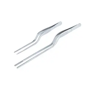 Пинцет 22 см, P.L. Proff Cuisine