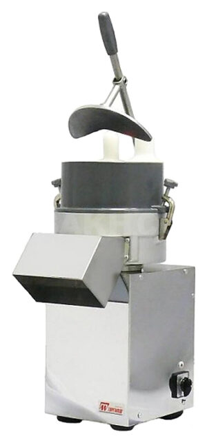 Овощерезательная машина Торгмаш Пермь ОМ-350М/220-01
