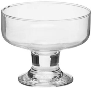 Креманка PASABAHCE Ice ville 310 мл, D 110 мм, H 89 мм артикул 41116/b