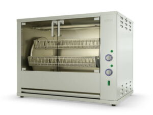 Гриль для кур Атеси Командор-6Э-Т-380 (карусельный)