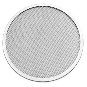 Экран для пиццы 40,6 см, алюминий, P.L. Proff Cuisine