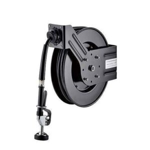 Устройство душирующее HURAKAN HKN-HR15 возвратное