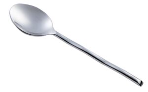 Ложка чайная MACO Zig Zag L 145 мм артикул 415239
