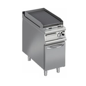 Гриль лавовый Apach Chef Line LLGG47CS