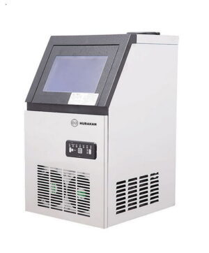 Льдогенератор HURAKAN HKN-IMC30