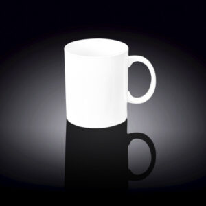 Кружка Wilmax 410 мл, D 87 мм, H 103 мм артикул 993085