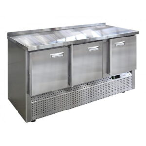 Морозильный стол Finist НХСн-600-3
