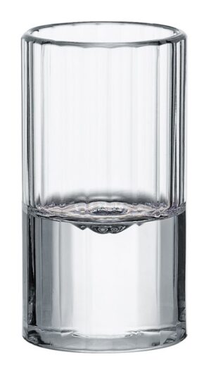 Стопка Bonna 25 мл, D 34 мм, H 64 мм артикул ROM25SHT