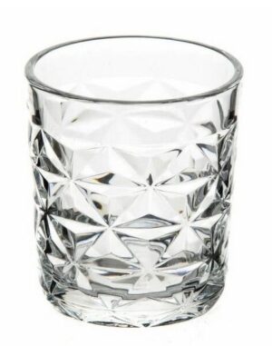 Стакан Олд Фэшн PASABAHCE Estrella 305 мл, D 85 мм, H 95 мм артикул 520542/b
