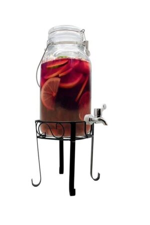 Подставка для деспенсера для напитков Vin Bouquet FIH 168 AC (для арт. FIH 168)