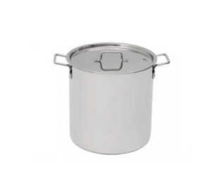 Кастрюля Катунь КТ-ОБ-31 В 30 л, D 350 мм, H 360 мм артикул КТ-ОБ-31 В