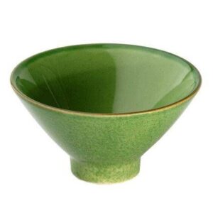 Миска Sabotage Design Киото Грин d14 см, h7,5 см /1/ артикул H2068B/PT555