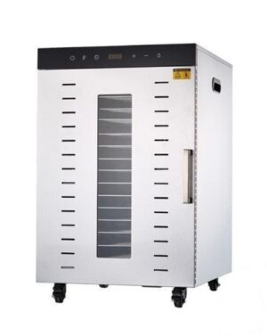 Дегидратор сушилка AIRHOT FD-16