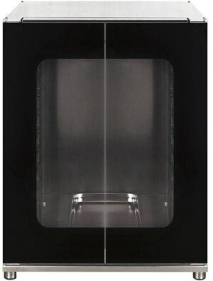 Расстоечный шкаф SMEG LEV241XV