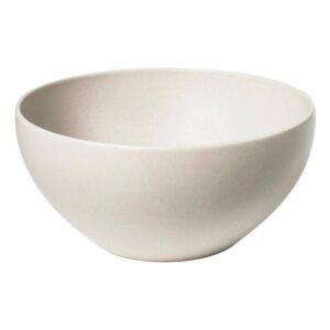 Салатник Noble Light Grey 700 мл, D 150 мм, H 72 мм артикул 095521A-LGS