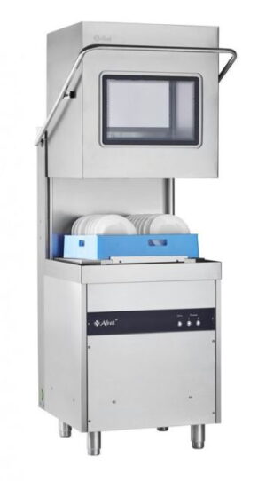 Машина посудомоечная купольная Abat МПК-700К