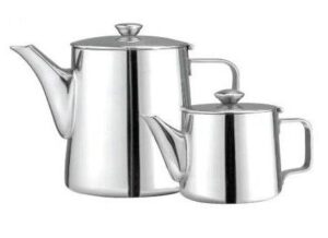 Кофейник P.L. Proff Cuisine 600 мл артикул JQ-PS081